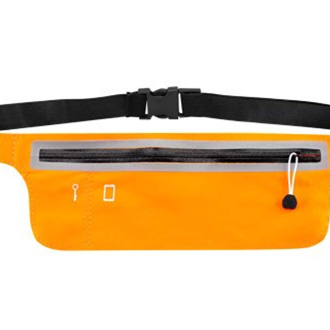 Banano Impermeable Porta-Smartphone 3