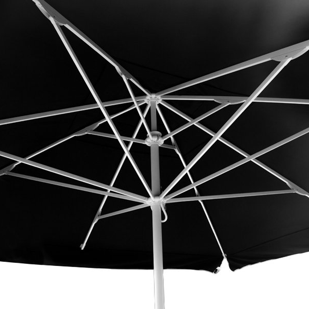 Quitasol gigante 4x4M 12