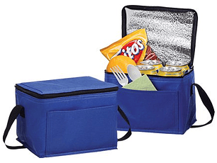 Cooler-Lonchera de TNT