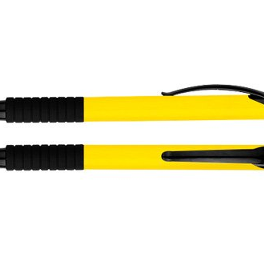 Bolígrafo Plástico New York 6