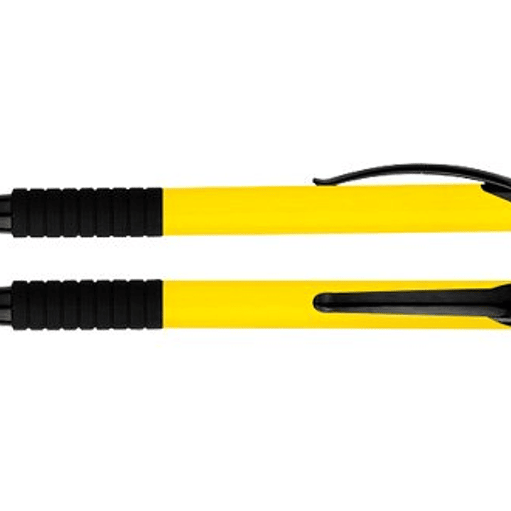 Bolígrafo Plástico New York 6