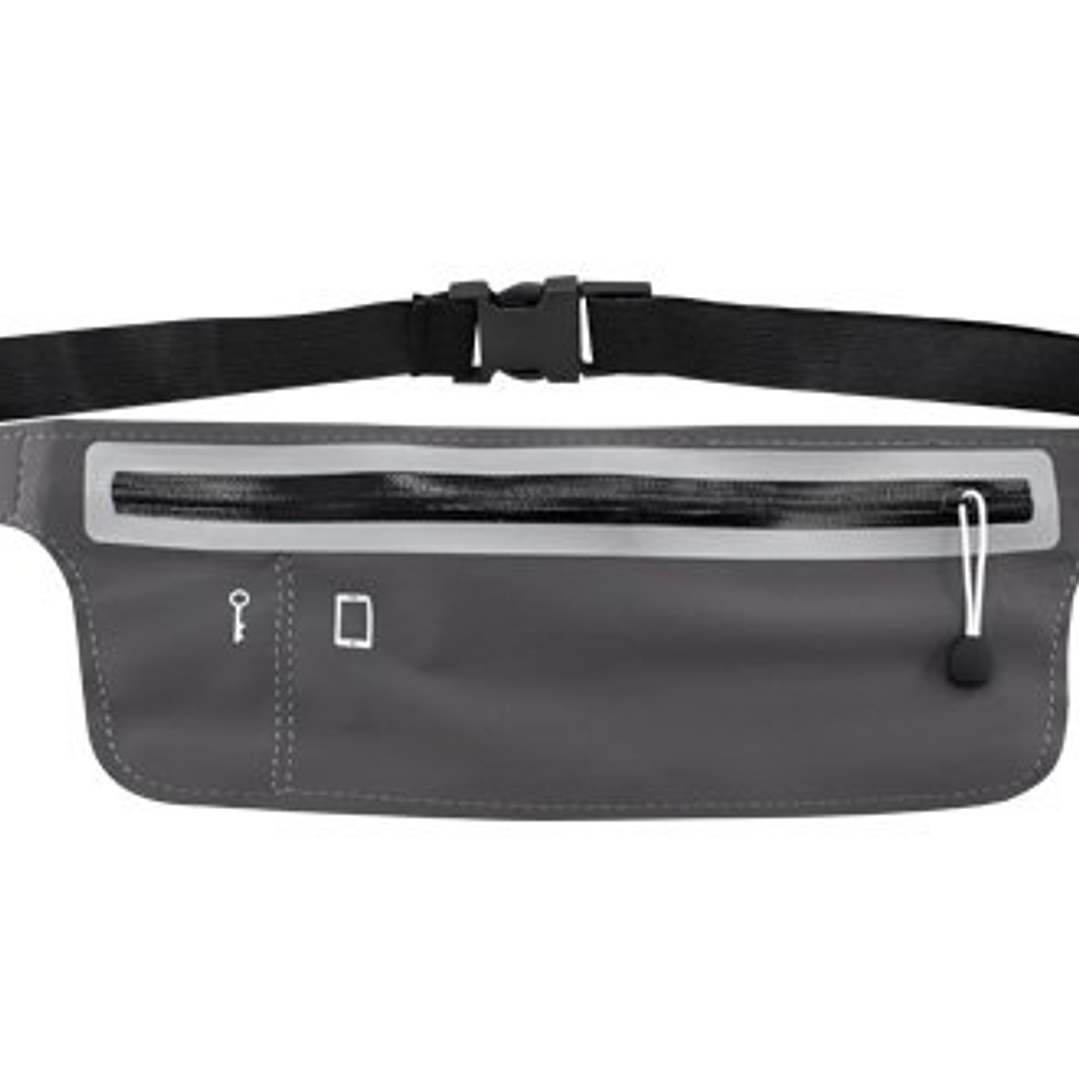 Banano Impermeable Porta-Smartphone 4