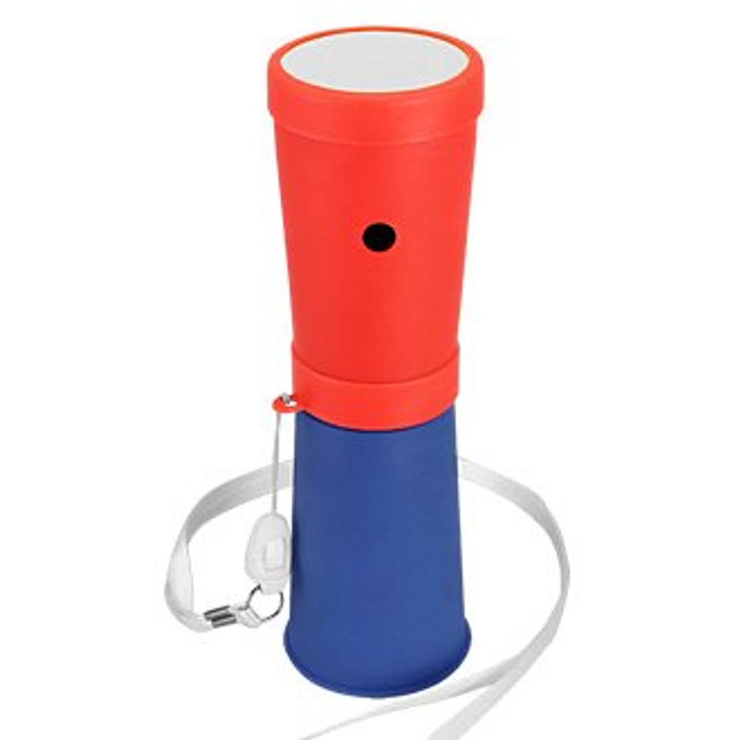 Vuvuzela Vamos Chile 1