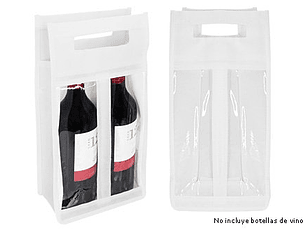 Porta-Botellas de Vino de TNT