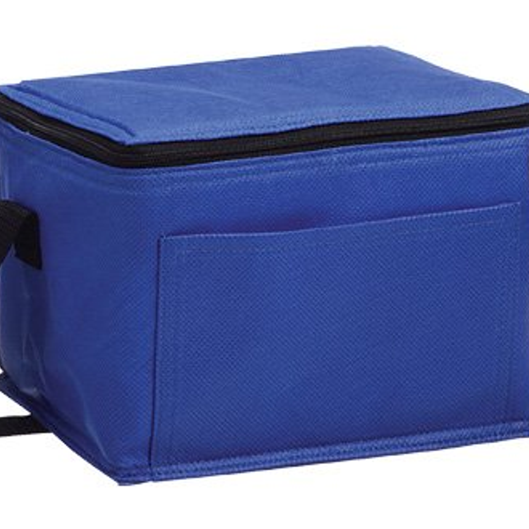 Cooler-Lonchera de TNT 2