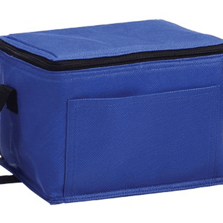 Cooler-Lonchera de TNT 2