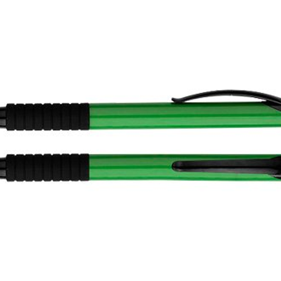 Bolígrafo Plástico New York 7