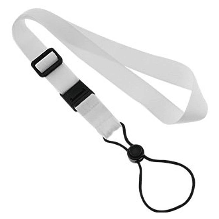 Lanyard Porta-Botella 7