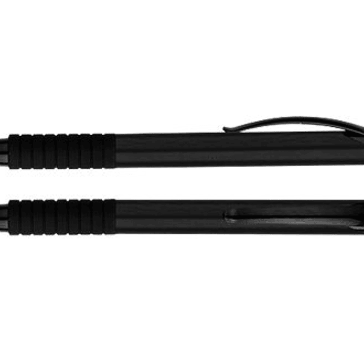 Bolígrafo Plástico New York 8