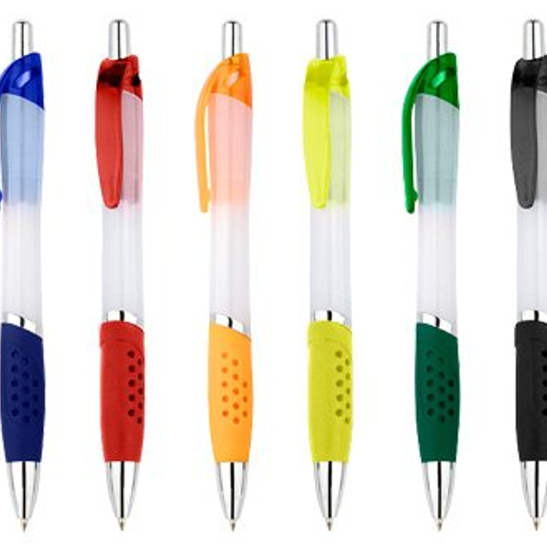 Bolígrafo Plástico Venus 1