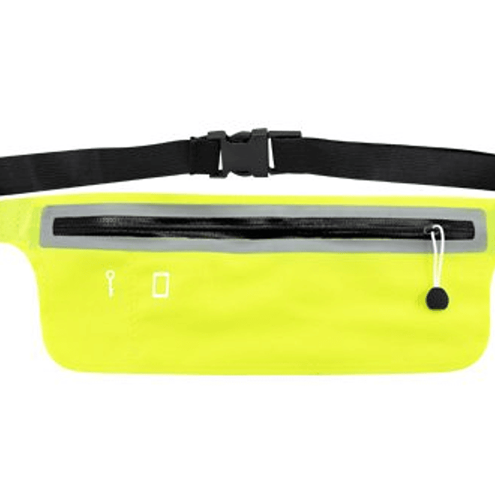 Banano Impermeable Porta-Smartphone 6