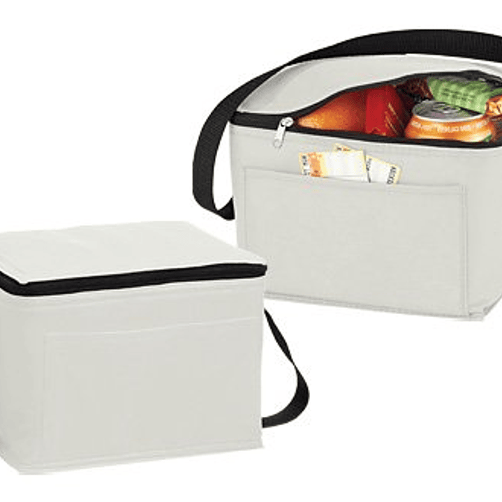 Cooler-Lonchera de TNT 4