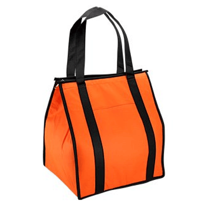 Cooler-Lonchera Grande de TNT 5