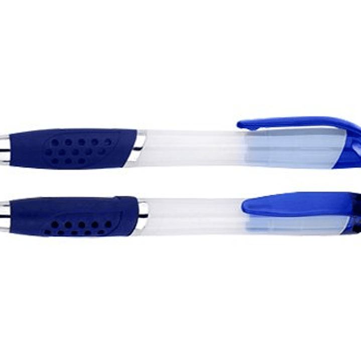 Bolígrafo Plástico Venus 2