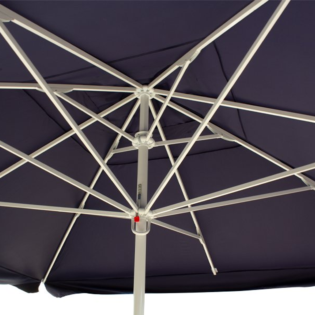 Quitasol gigante 4x4M 15