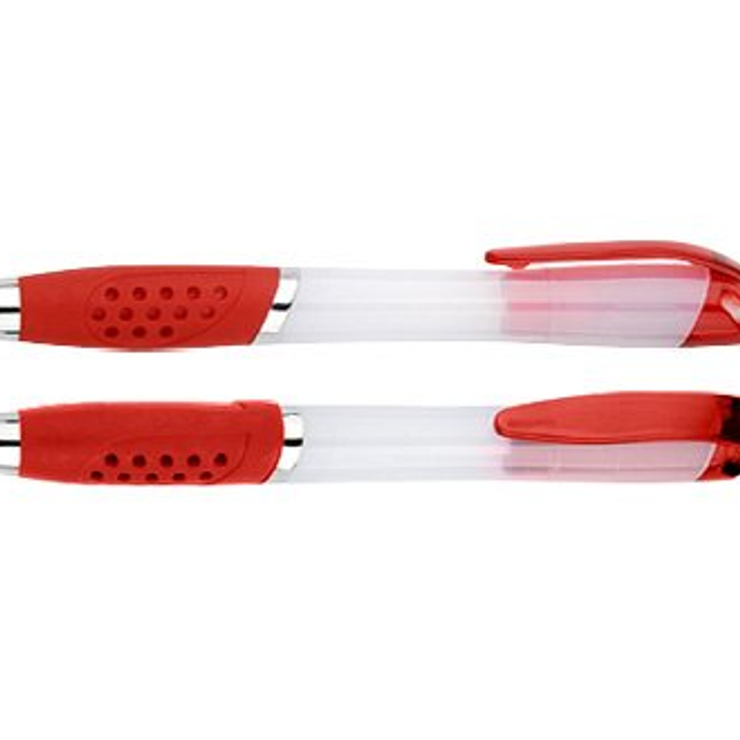 Bolígrafo Plástico Venus 3