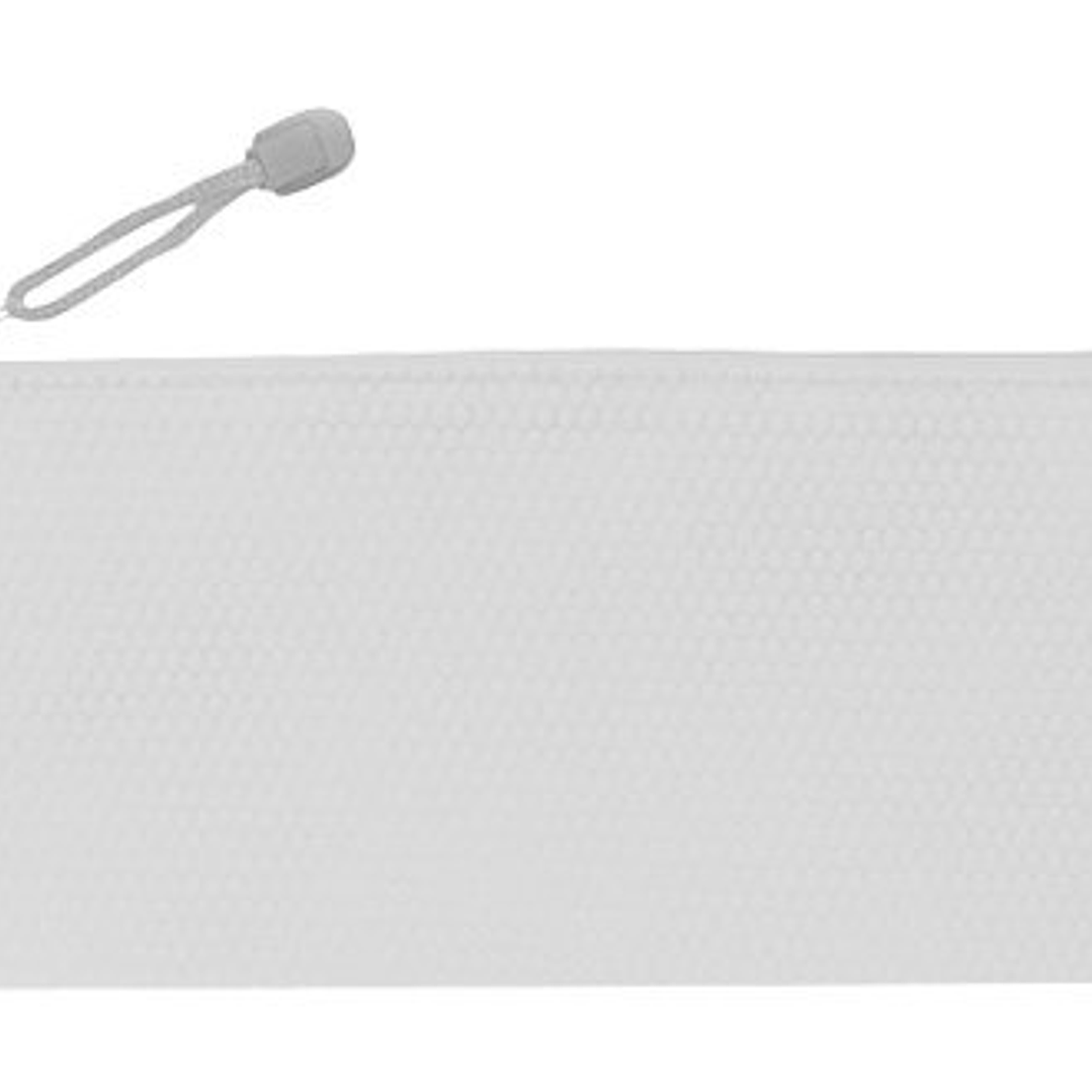 Estuche Escolar de TNT 2