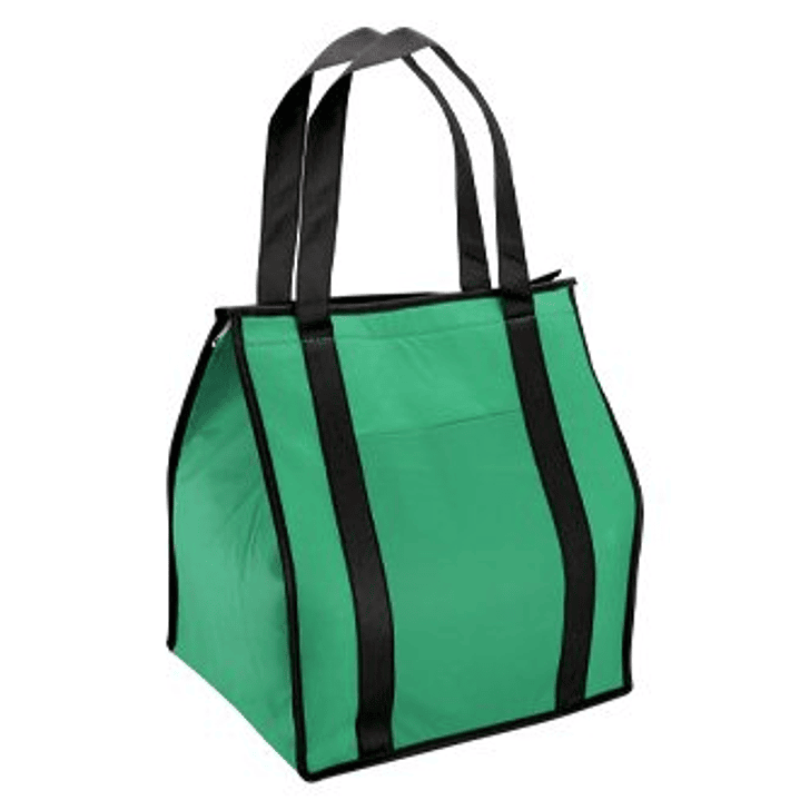 Cooler-Lonchera Grande de TNT 6