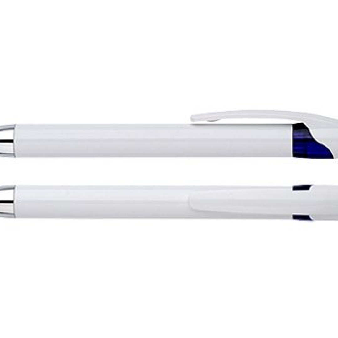 Bolígrafo Plástico Masai 2