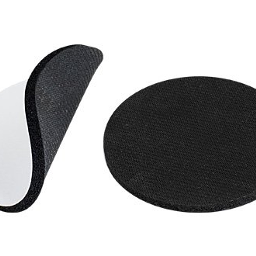 Posavaso Redondo Sublimación 2