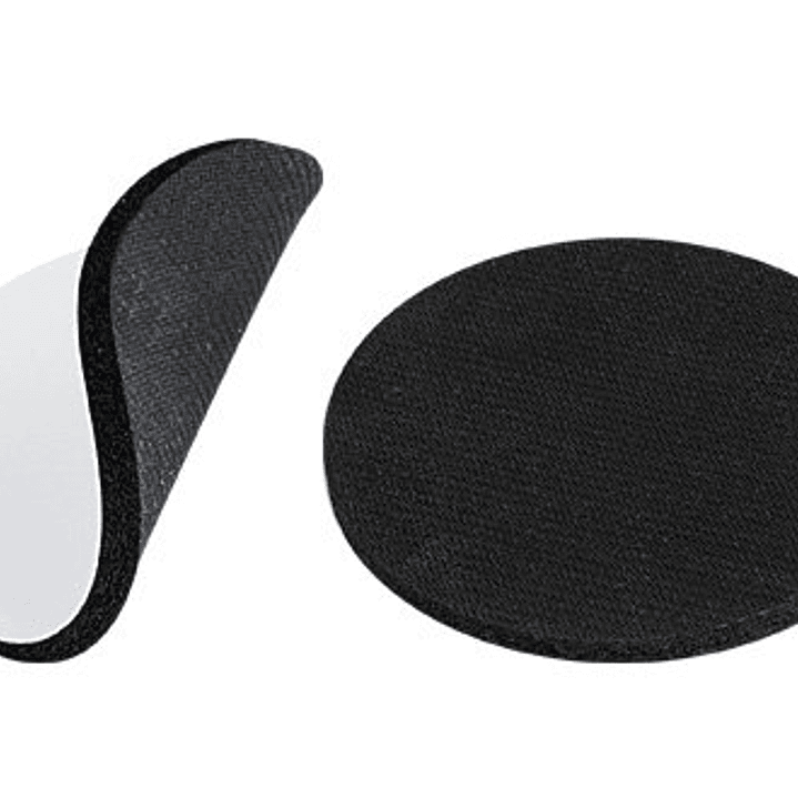 Posavaso Redondo Sublimación 2