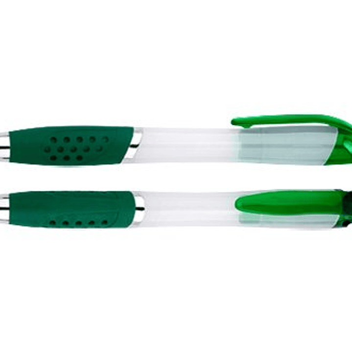 Bolígrafo Plástico Venus 4