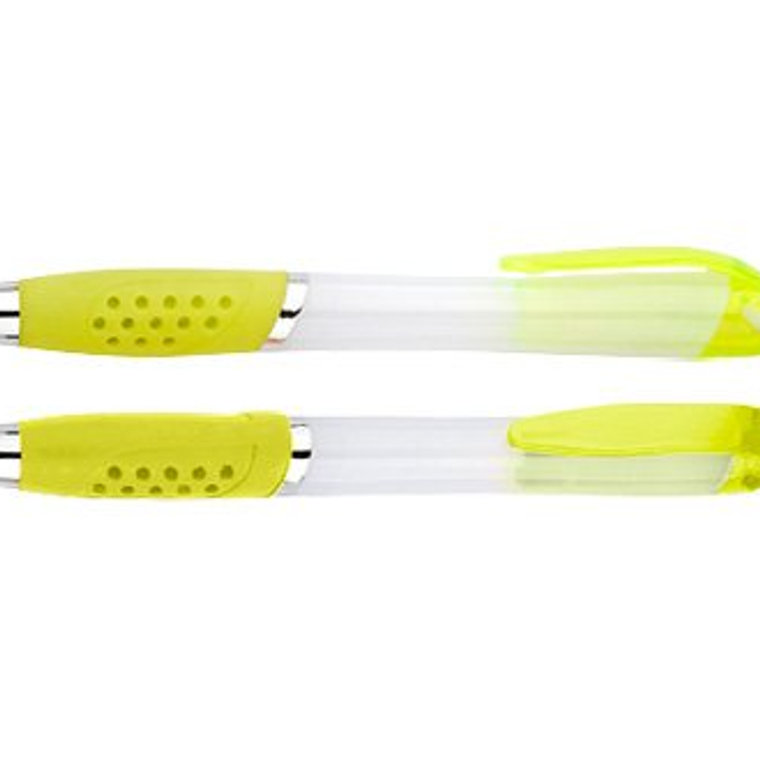 Bolígrafo Plástico Venus 5