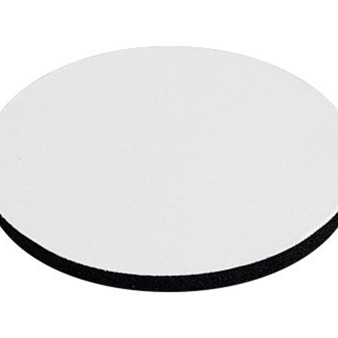 Posavaso Redondo Sublimación 3