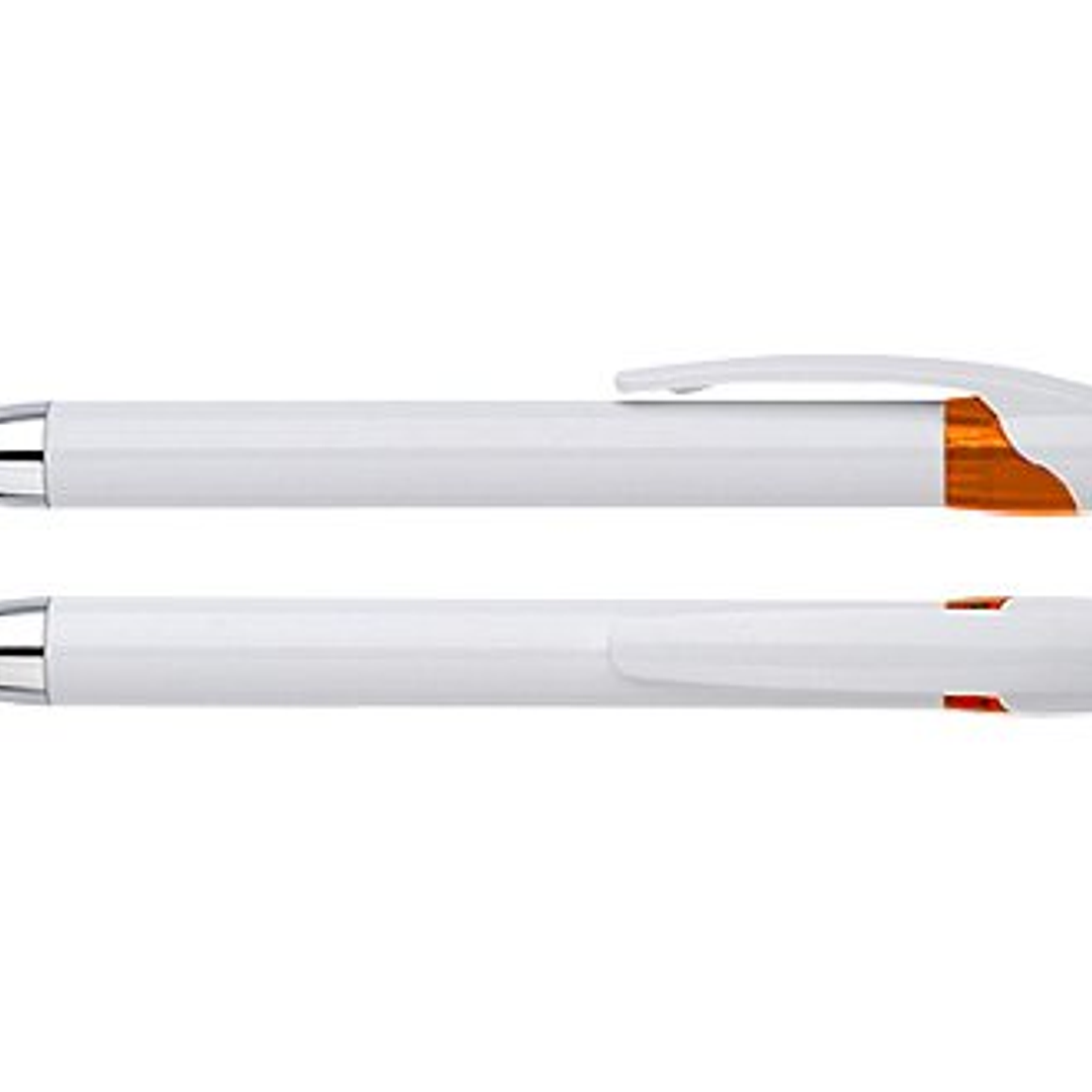 Bolígrafo Plástico Masai 4