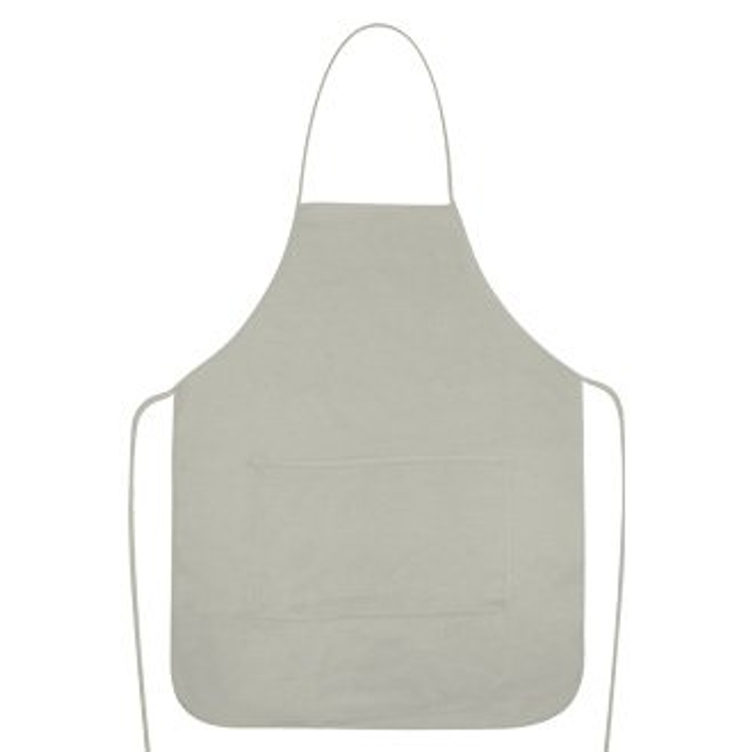 Delantal-Pechera de TNT 2