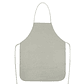 Delantal-Pechera de TNT - Miniatura 2