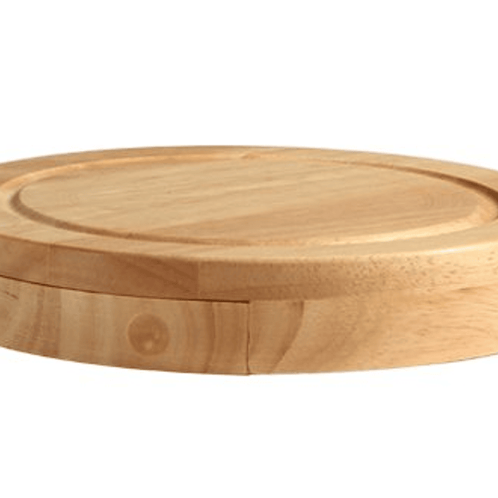 Tabla de Quesos con Herramientas 2