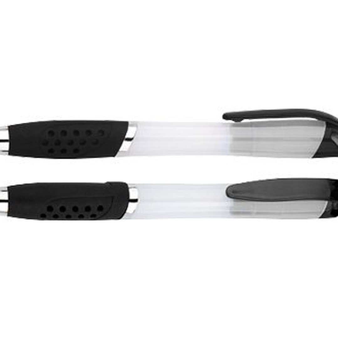 Bolígrafo Plástico Venus 6