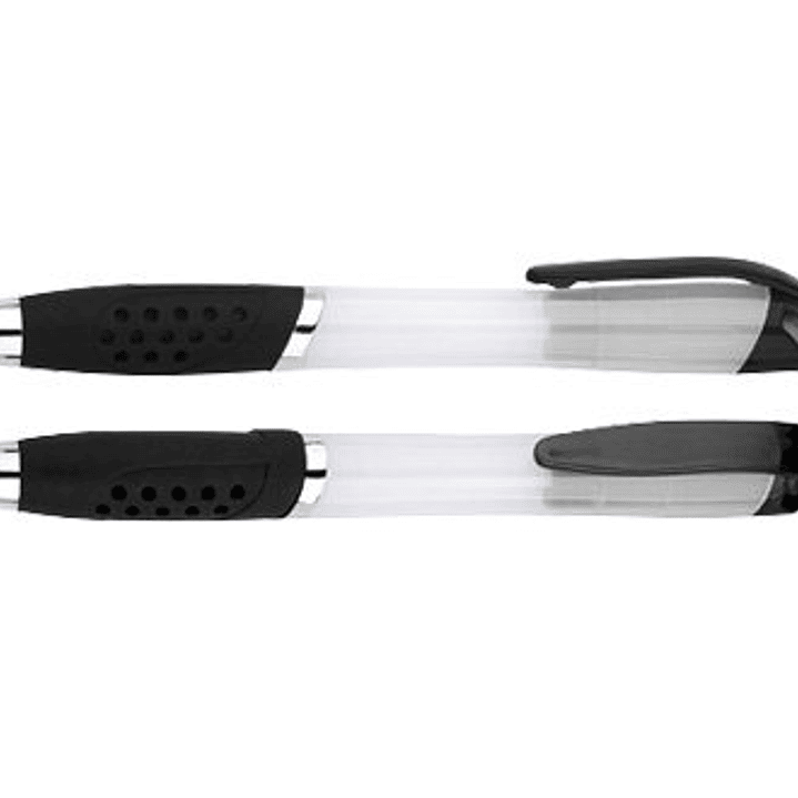 Bolígrafo Plástico Venus 6