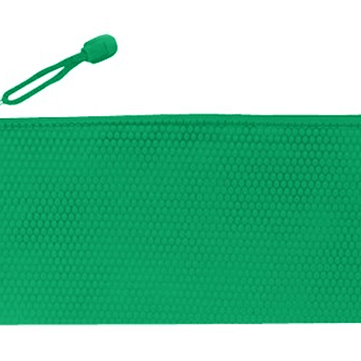 Estuche Escolar de TNT 6