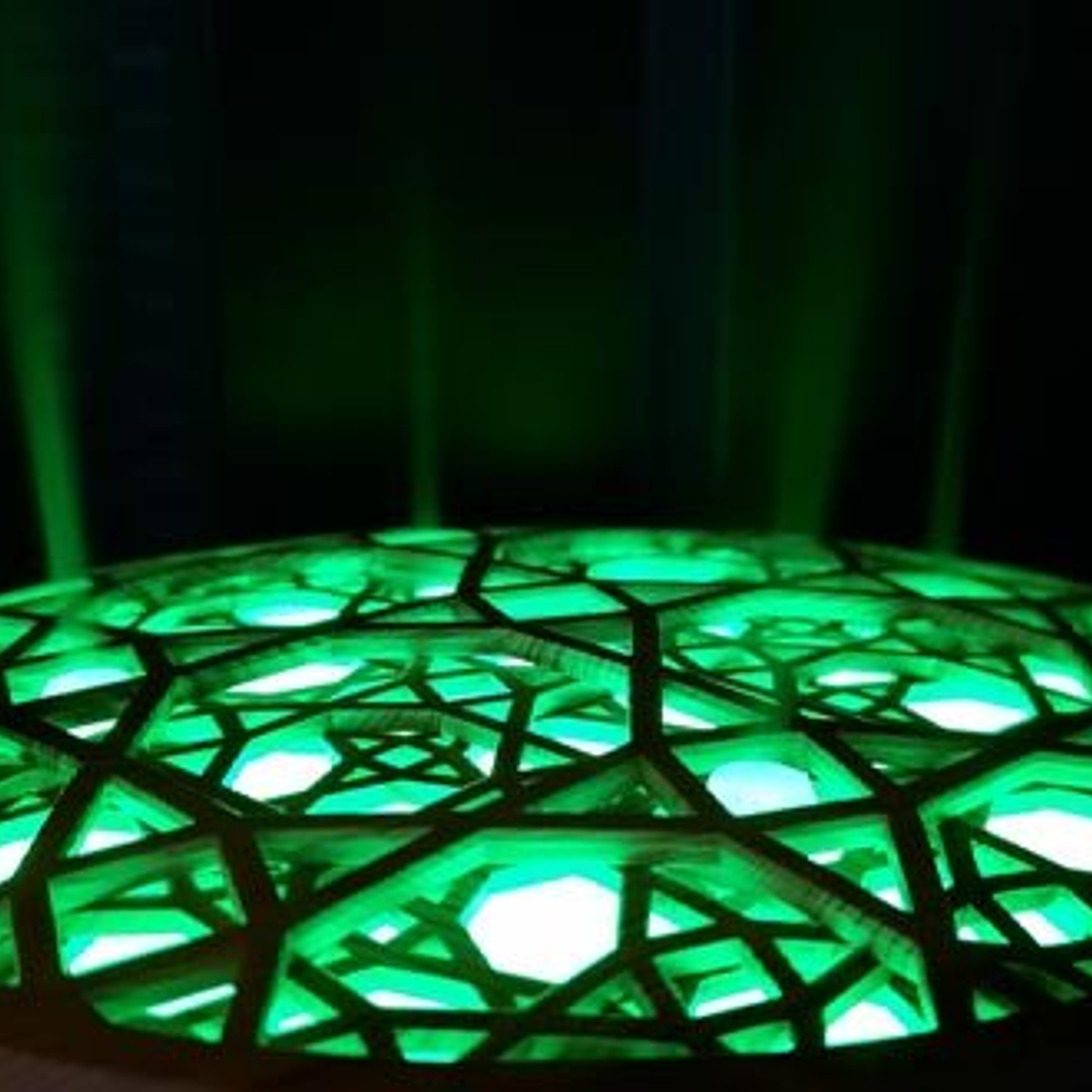 Difusor de Aroma con música 9