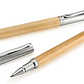 Roller Pen Bamboo / Metal - Miniatura 1