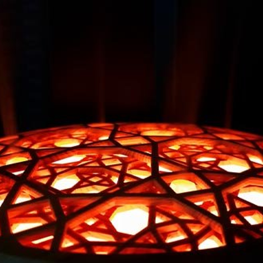 Difusor de Aroma con música 11