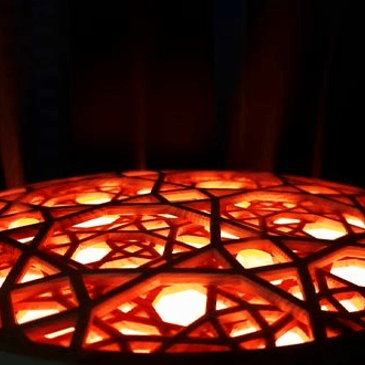 Difusor de Aroma con música 11