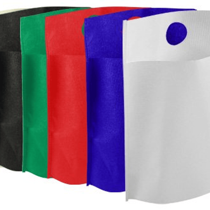 Basurero para Vehículo de TNT 1