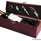 Caja de Madera para Vino - Miniatura 1