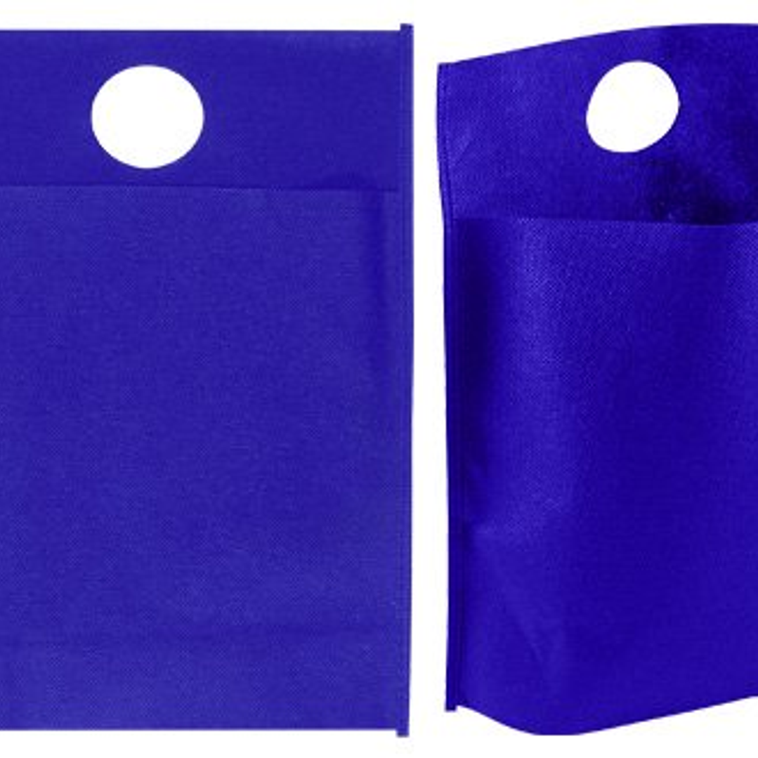 Basurero para Vehículo de TNT 3