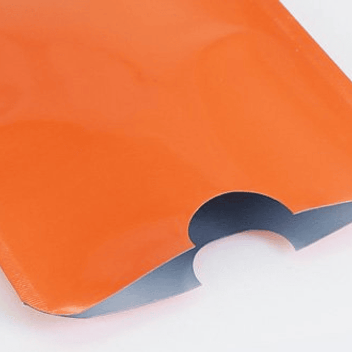 Funda Protectora Tarjetas Anti-Clonación RFID 3