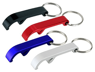 Llavero - Destapador