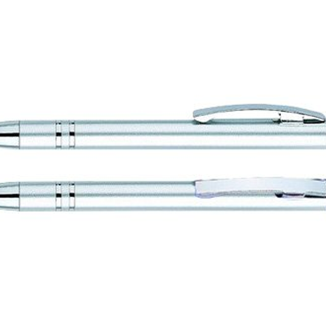 Bolígrafo Plástico Arco 2