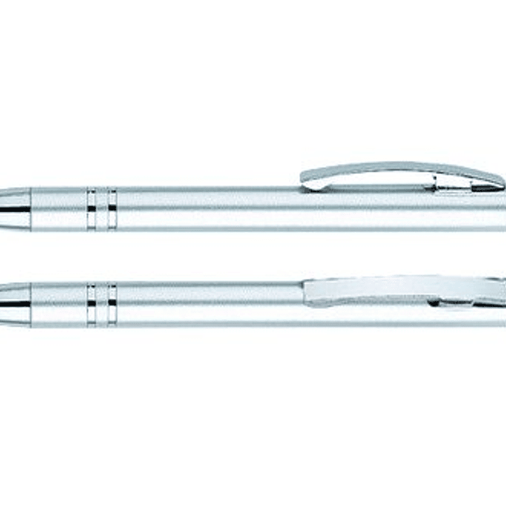 Bolígrafo Plástico Arco 2