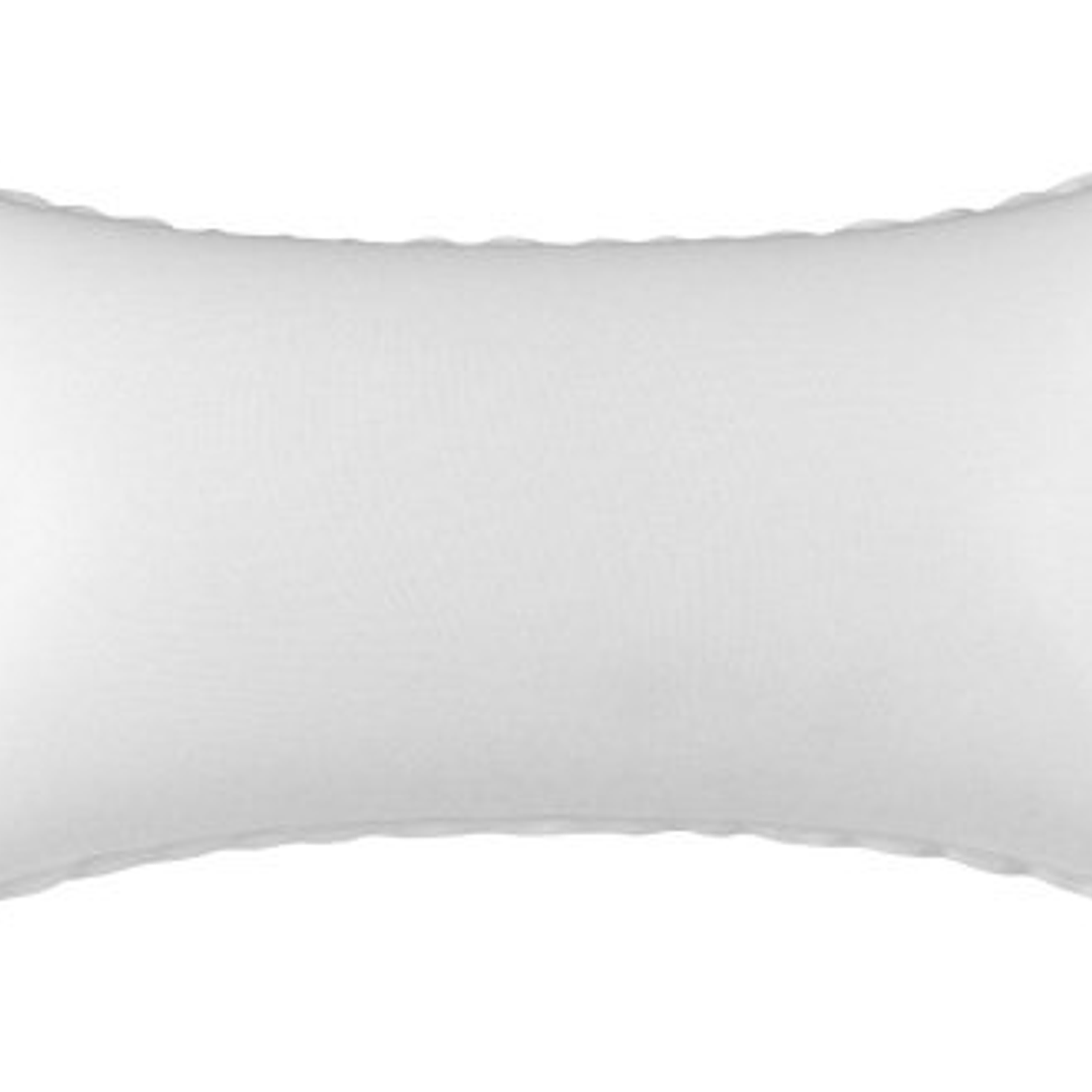 Almohada Inflable 1