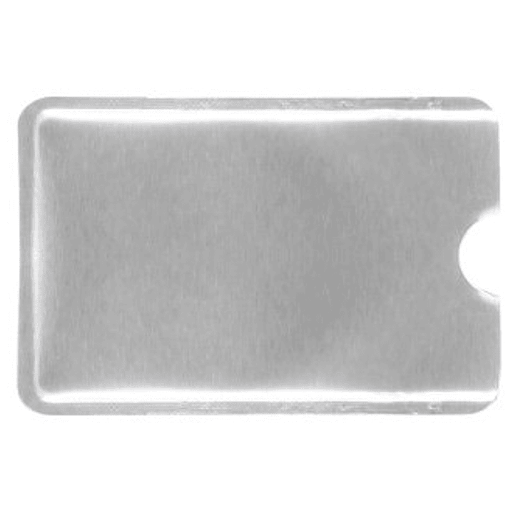Funda Protectora Tarjetas Anti-Clonación RFID 4