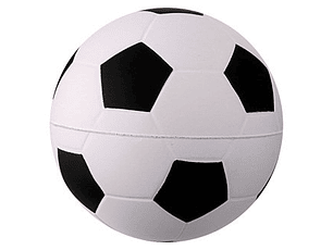 Pelota Anti-Stress Fútbol