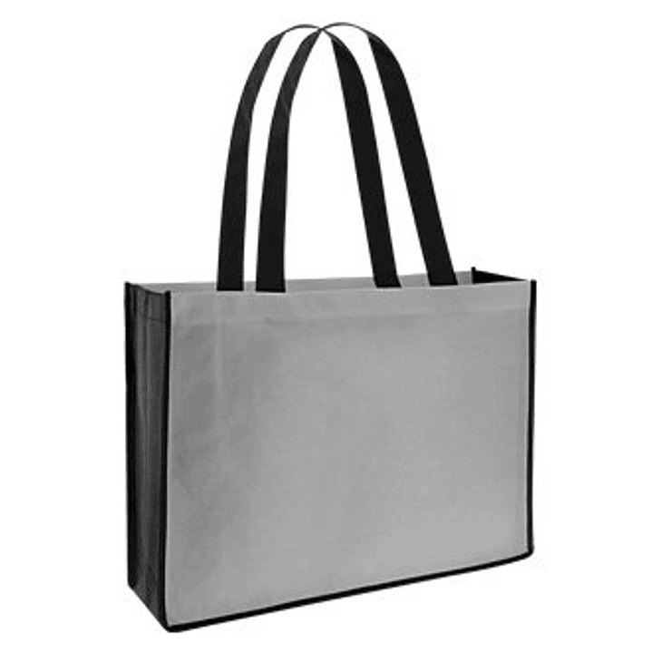 Bolsa Reutilizable Fair 5